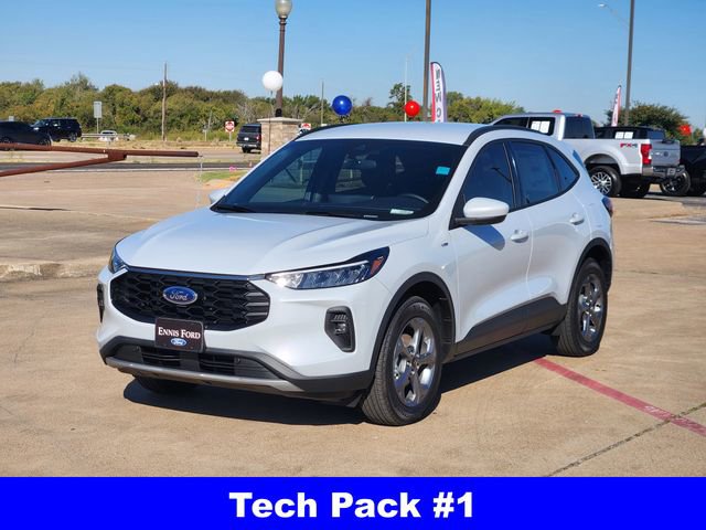New 2026 Ford Escape ST-Line Select w/ Tech Pack #1 image 4