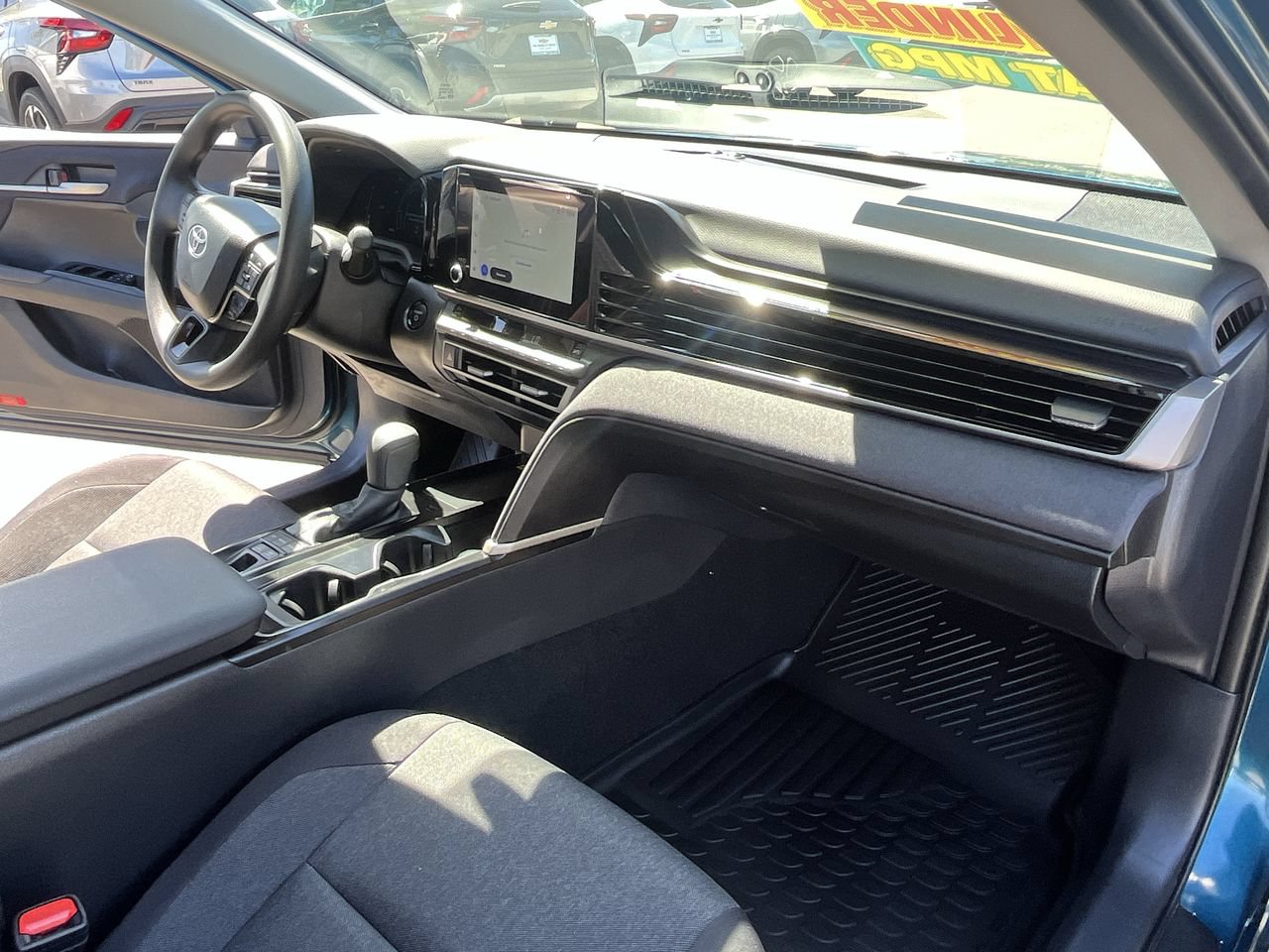 Used 2026 Toyota Camry LE w/ Convenience Package FWD image 26