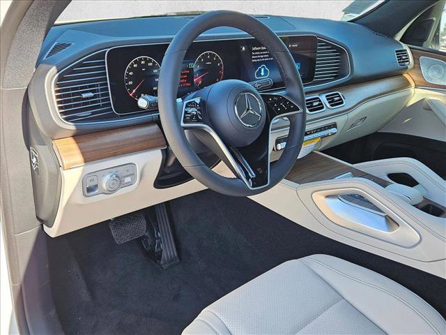 New 2026 Mercedes-Benz GLE 350 4MATIC image 9