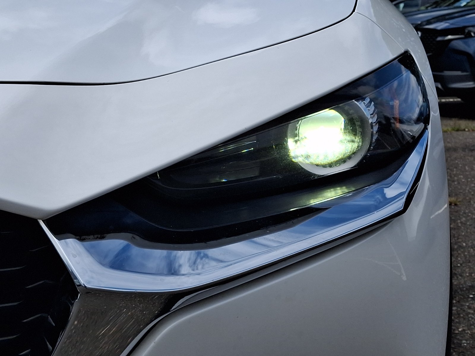 Used 2020 MAZDA CX-30 AWD w/ Preferred Package image 9