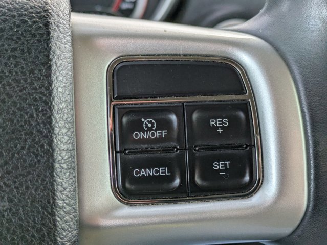 Used 2014 Dodge Journey SE w/ Flexible Seating Group image 15