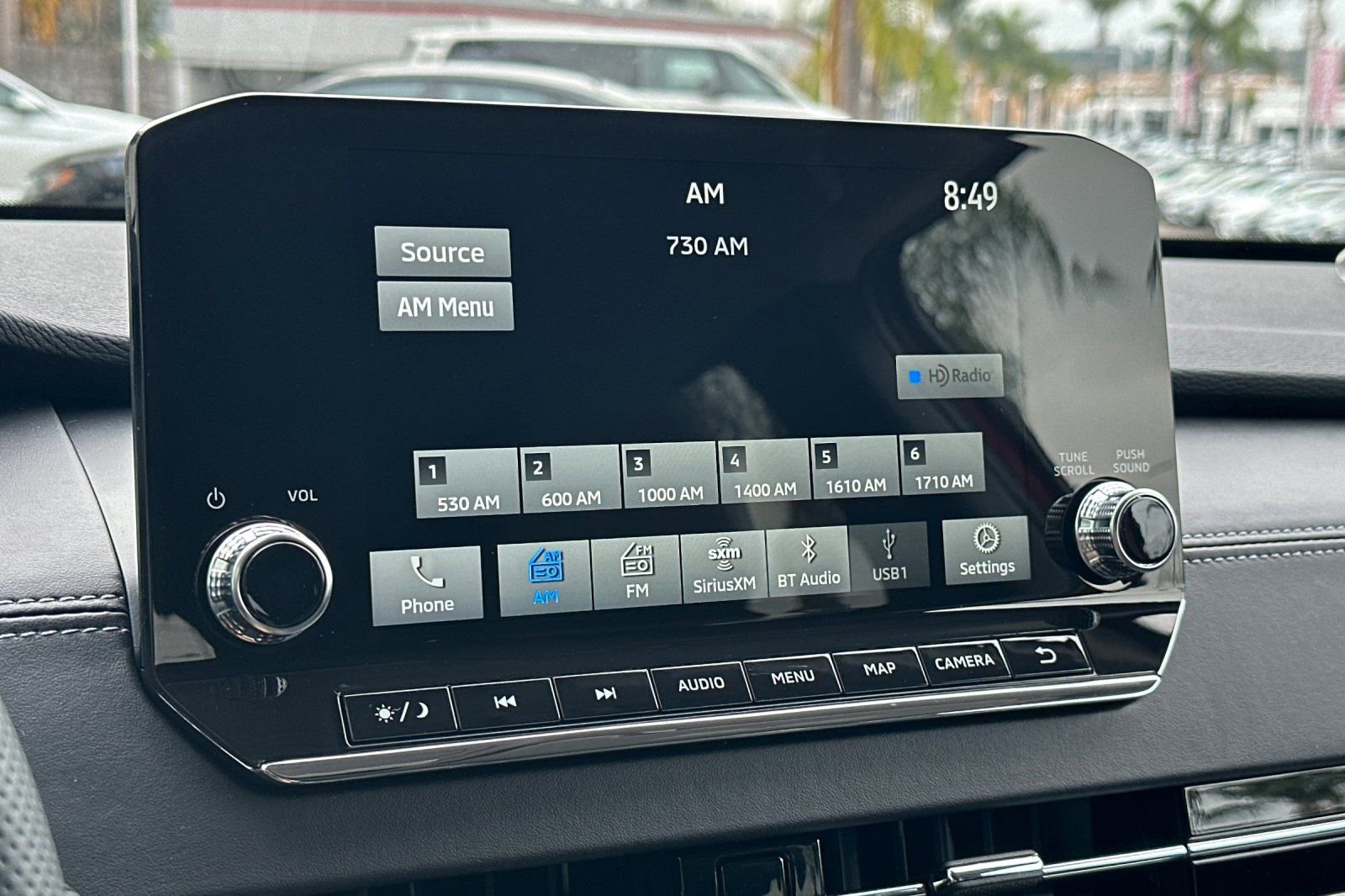 New 2025 Mitsubishi Outlander SE image 17