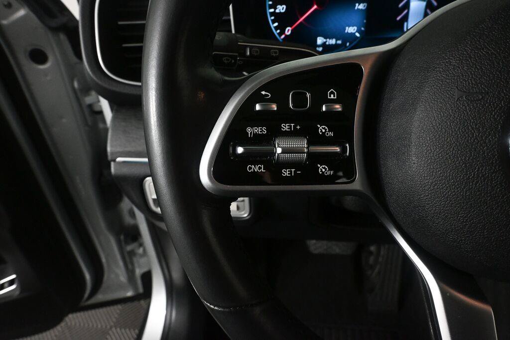 Certified 2021 Mercedes-Benz GLE 350 image 10