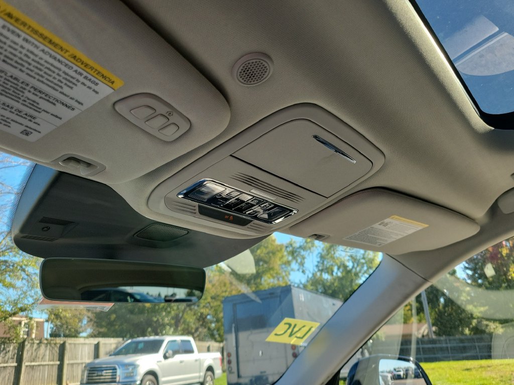 New 2027 Lincoln Aviator Reserve AWD/4WD image 30