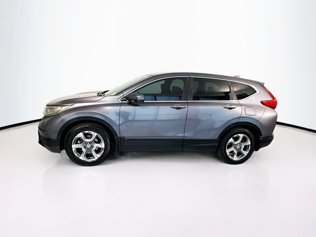 Used 2018 Honda CR-V EX-L image 8