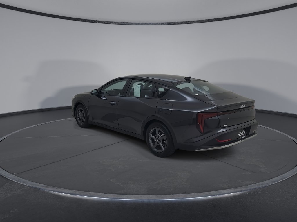 Used 2025 Kia K4 FWD image 11