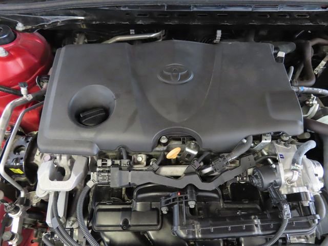 Used 2024 Toyota Camry LE FWD image 32