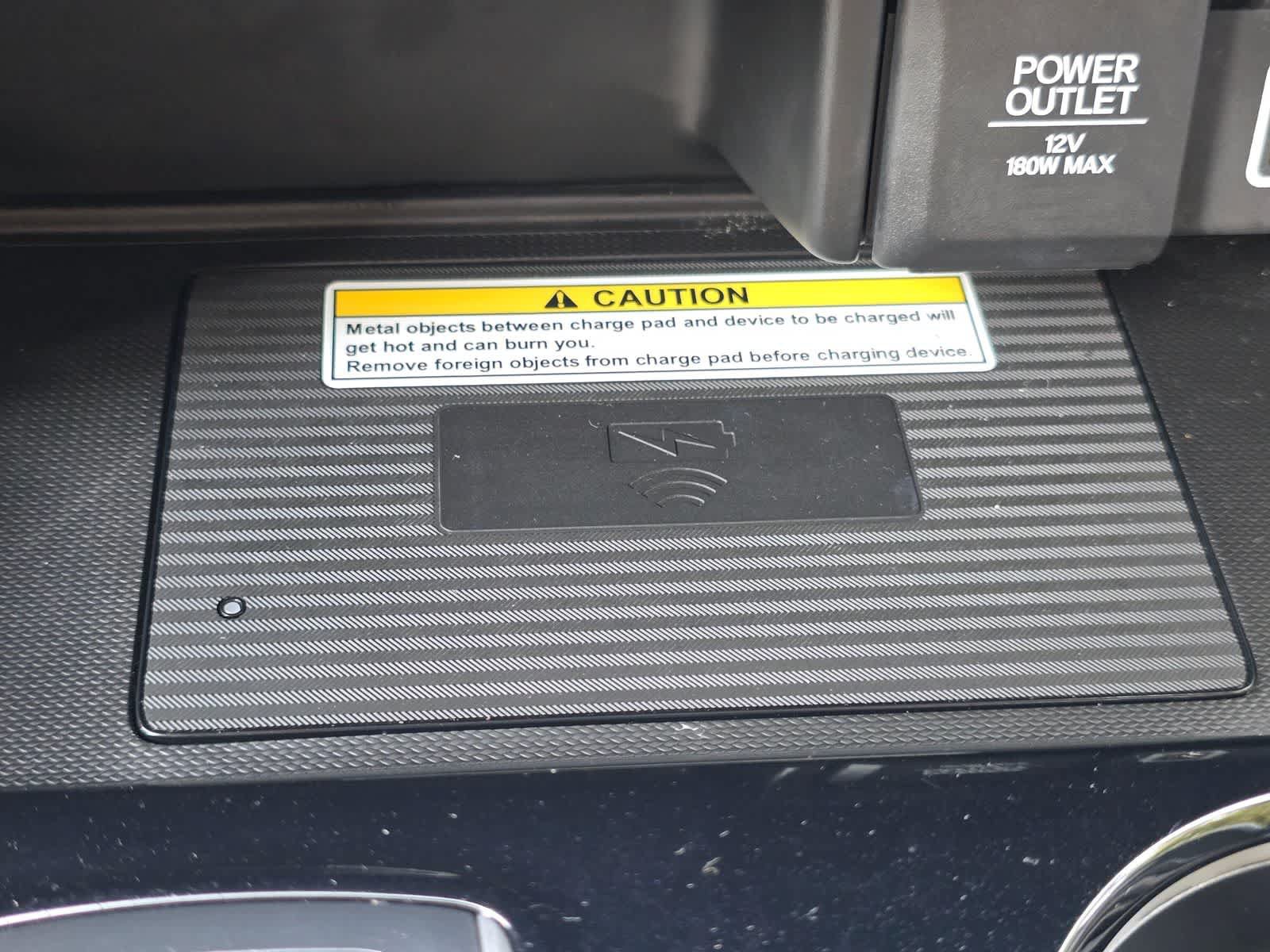 Used 2019 Honda Pilot Elite image 17