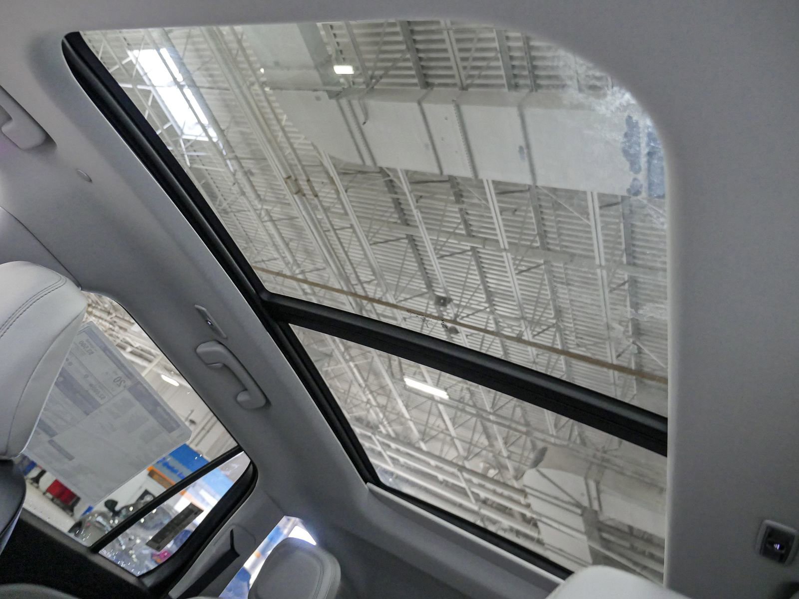 New 2025 Lincoln Aviator Reserve image 47