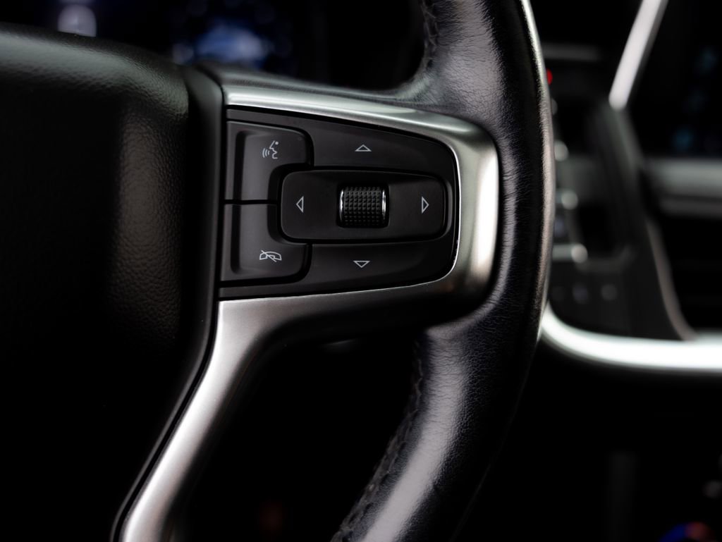 Used 2022 Chevrolet Tahoe LT image 16