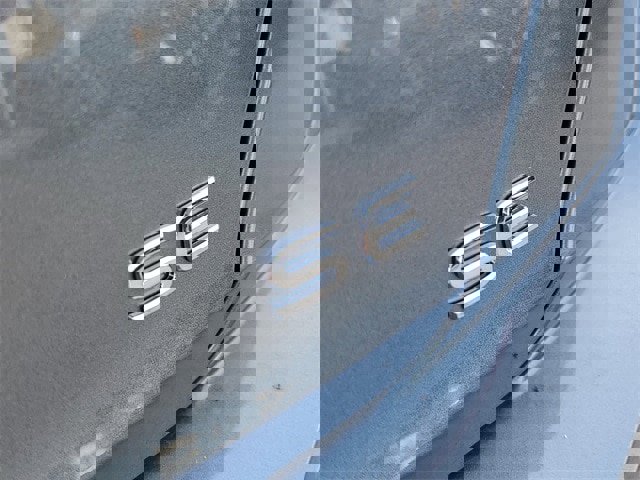 New 2025 Volkswagen Jetta SE image 6