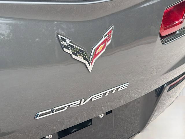 Used 2015 Chevrolet Corvette Stingray Coupe w/ 2LT Preferred Equipment Group image 11