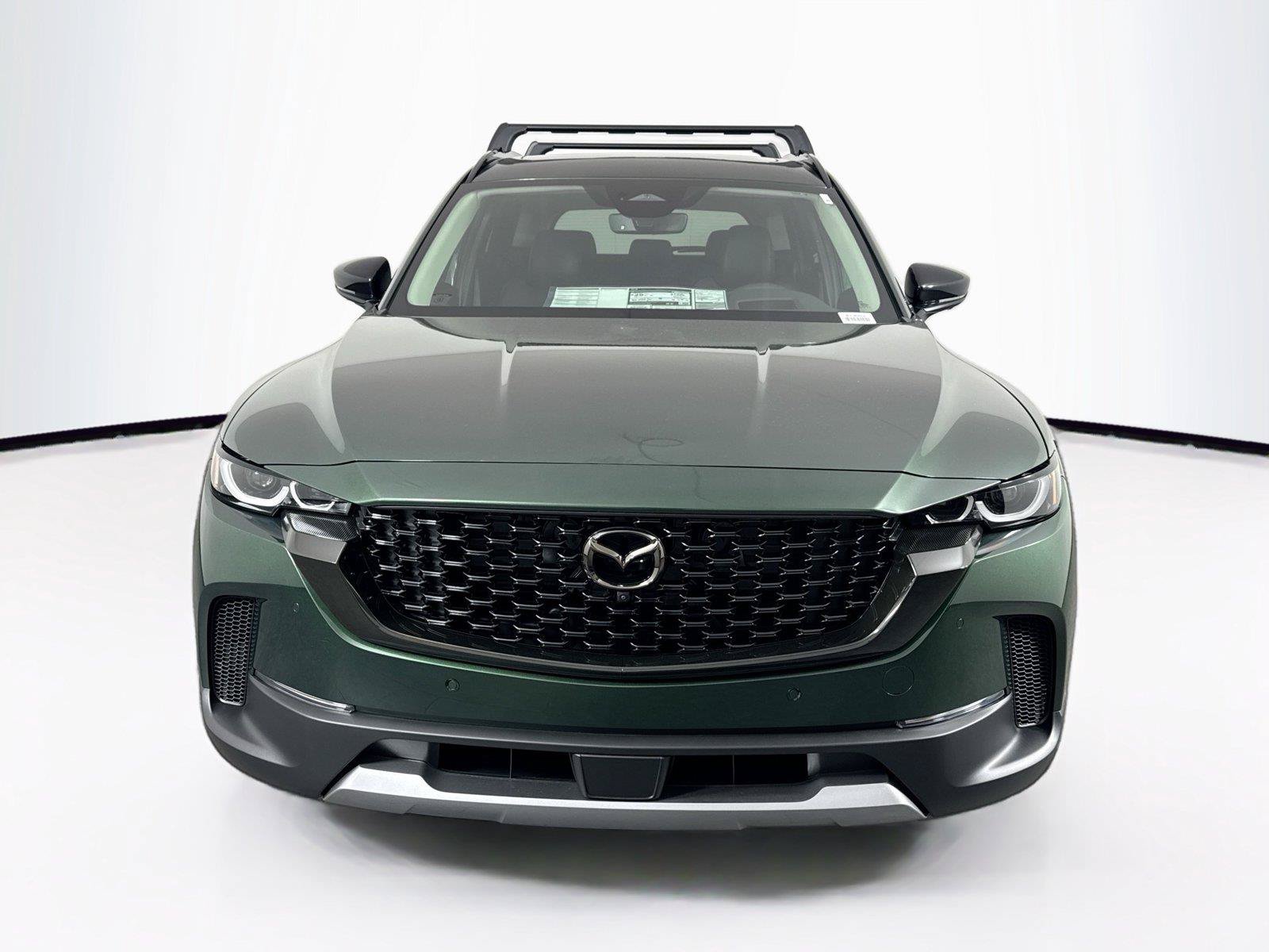 New 2026 MAZDA CX-50 2.5 Turbo w/ Premium Plus Pkg AWD/4WD image 4