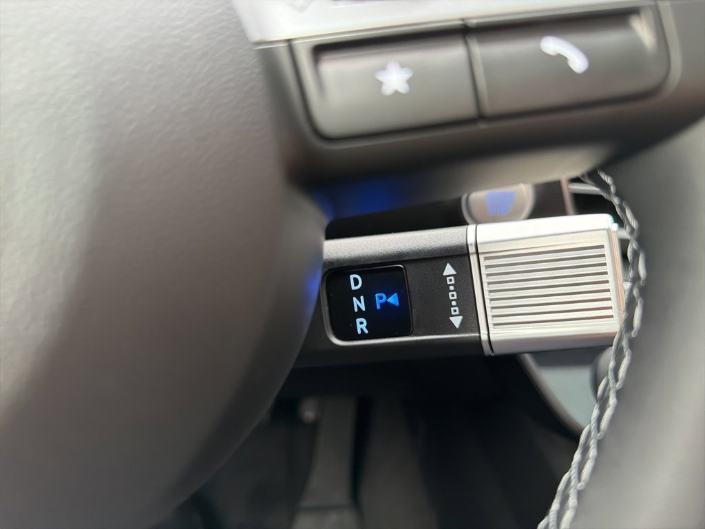 New 2026 Hyundai Sonata SEL image 35