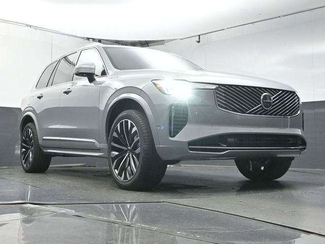 Used 2026 Volvo XC90 B6 Plus w/ Protection Package Premier image 34