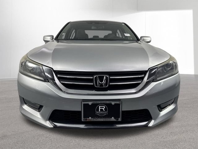 Used 2015 Honda Accord EX-L image 26
