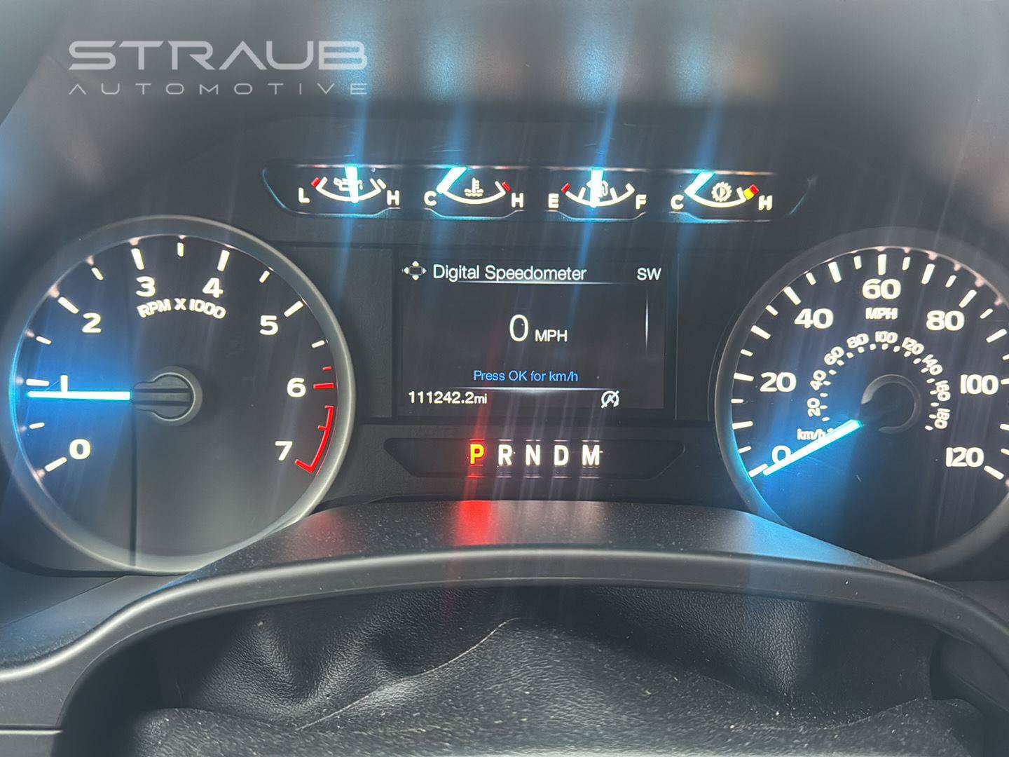 Used 2020 Ford F150 XLT w/ Equipment Group 302A Luxury AWD/4WD image 25