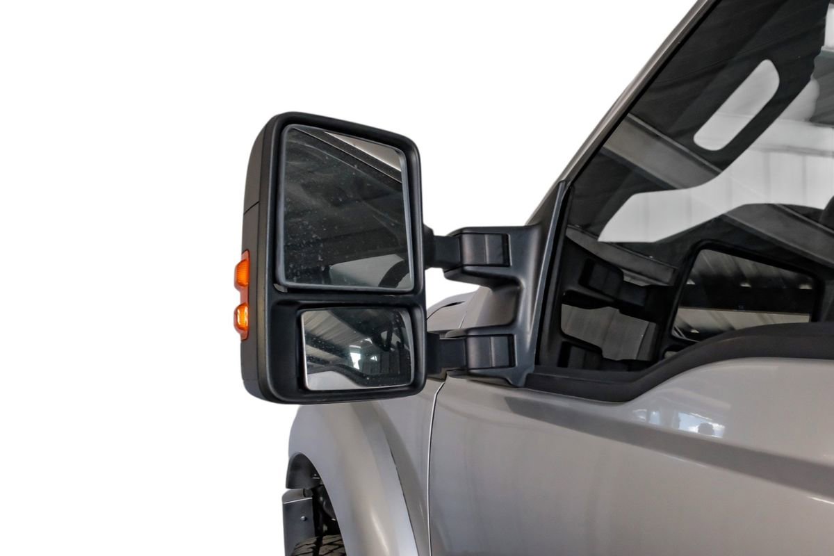 Used 2014 Ford F450 XL w/ Power Equipment Group AWD/4WD image 38