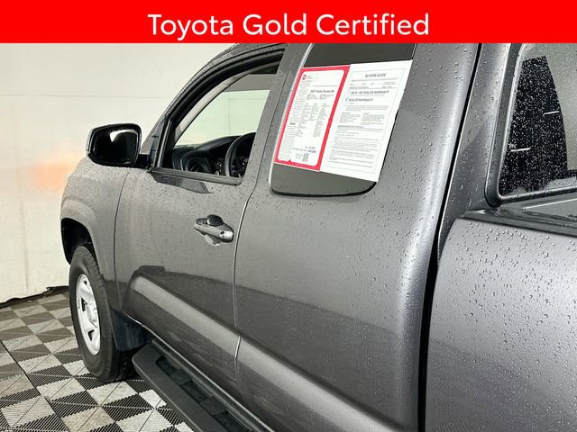 Certified 2022 Toyota Tacoma SR image 25