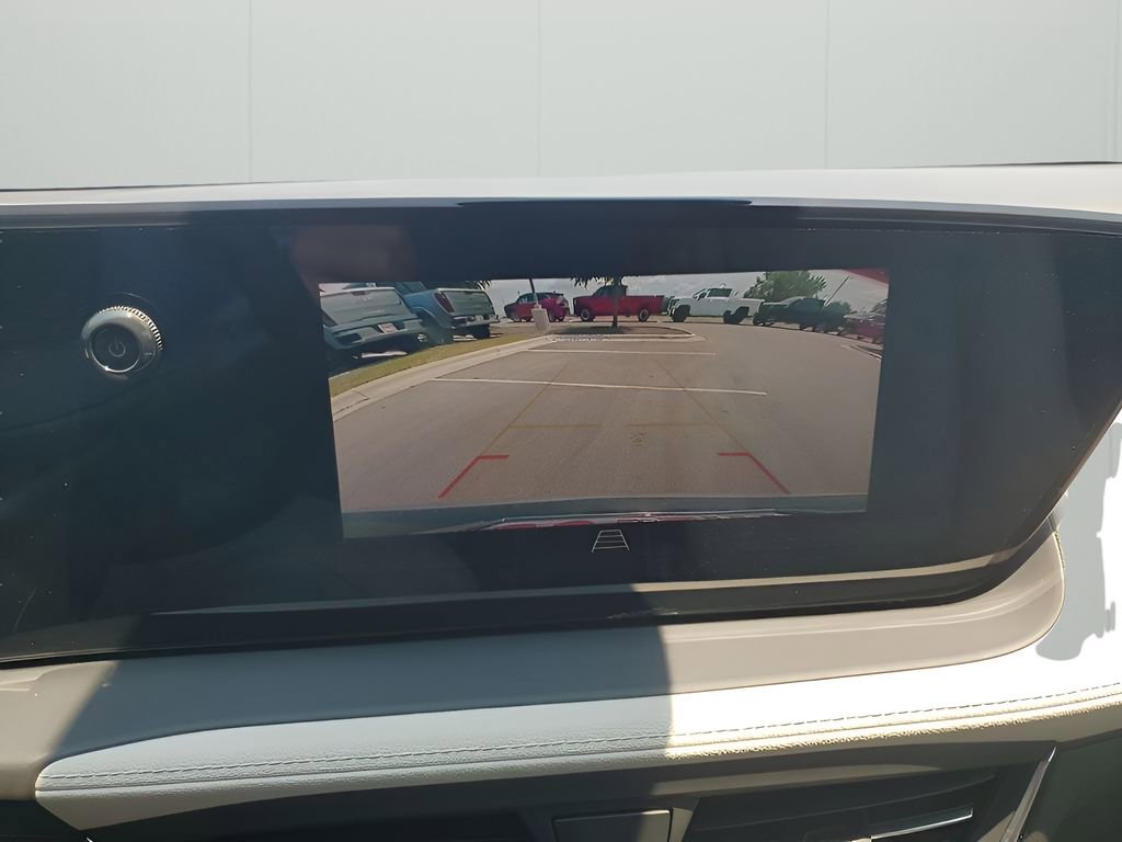 New 2026 Buick Encore GX Preferred w/ Comfort Package image 59