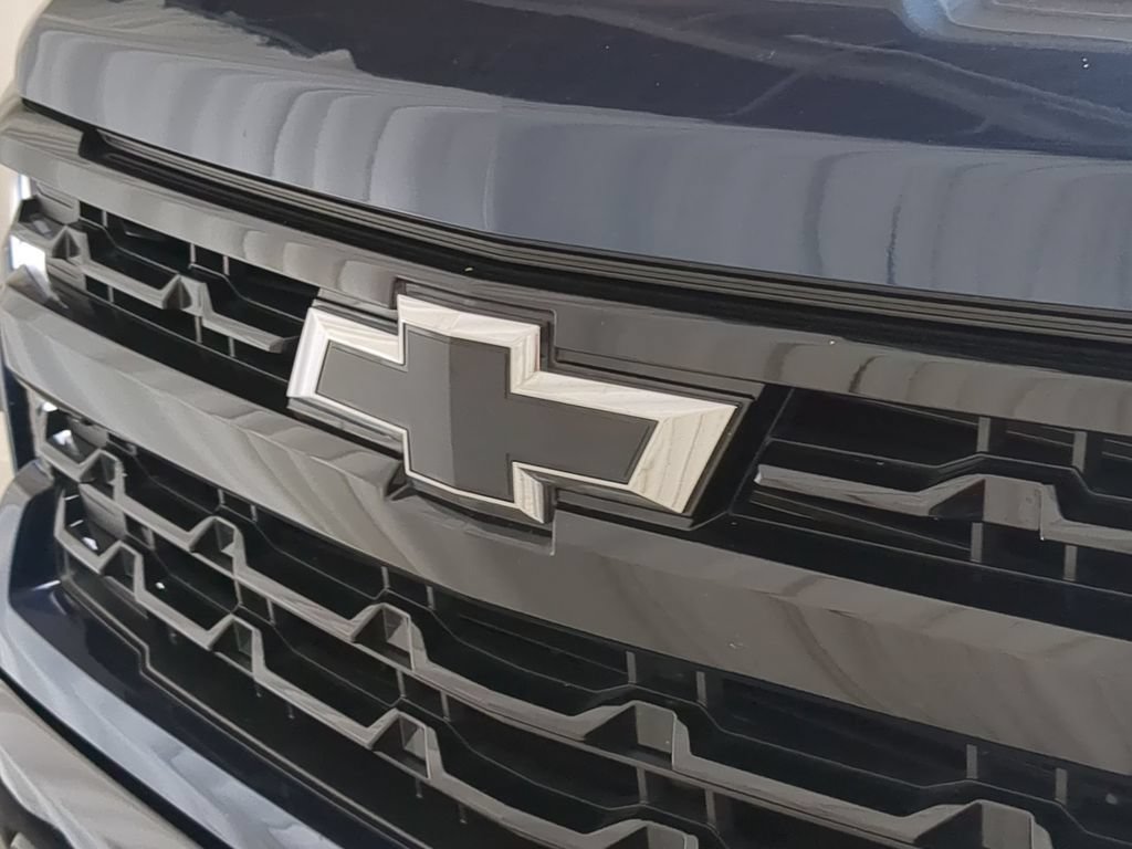 Used 2022 Chevrolet Silverado 1500 LT Trail Boss w/ Protection Package AWD/4WD image 15