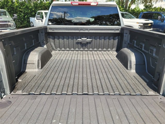 New 2026 Chevrolet Silverado 1500 RST image 15