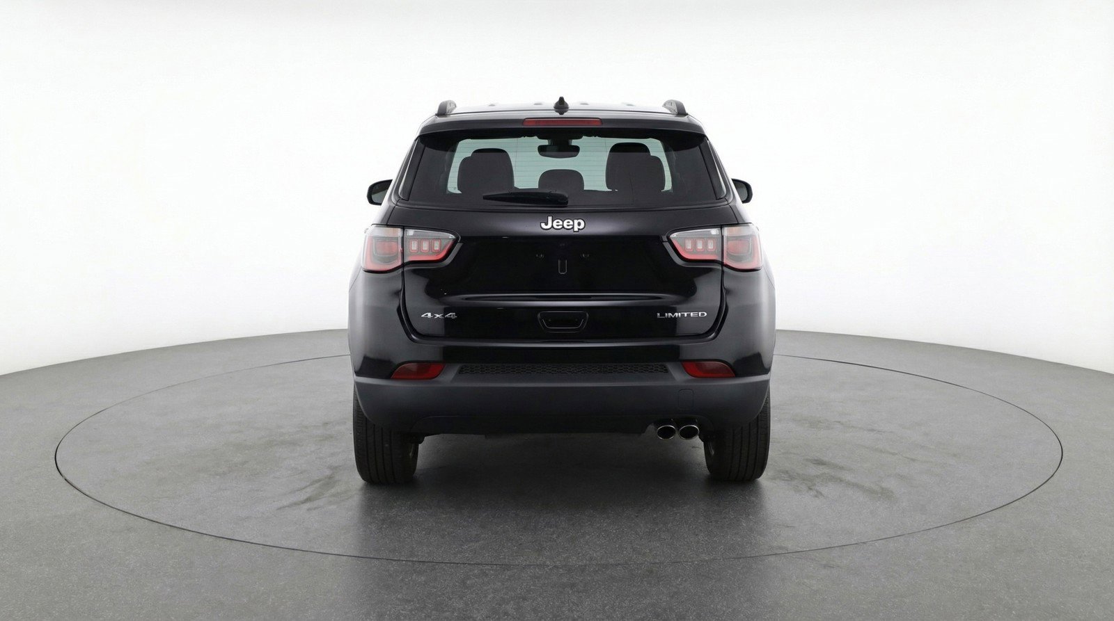 Used 2025 Jeep Compass Latitude image 7