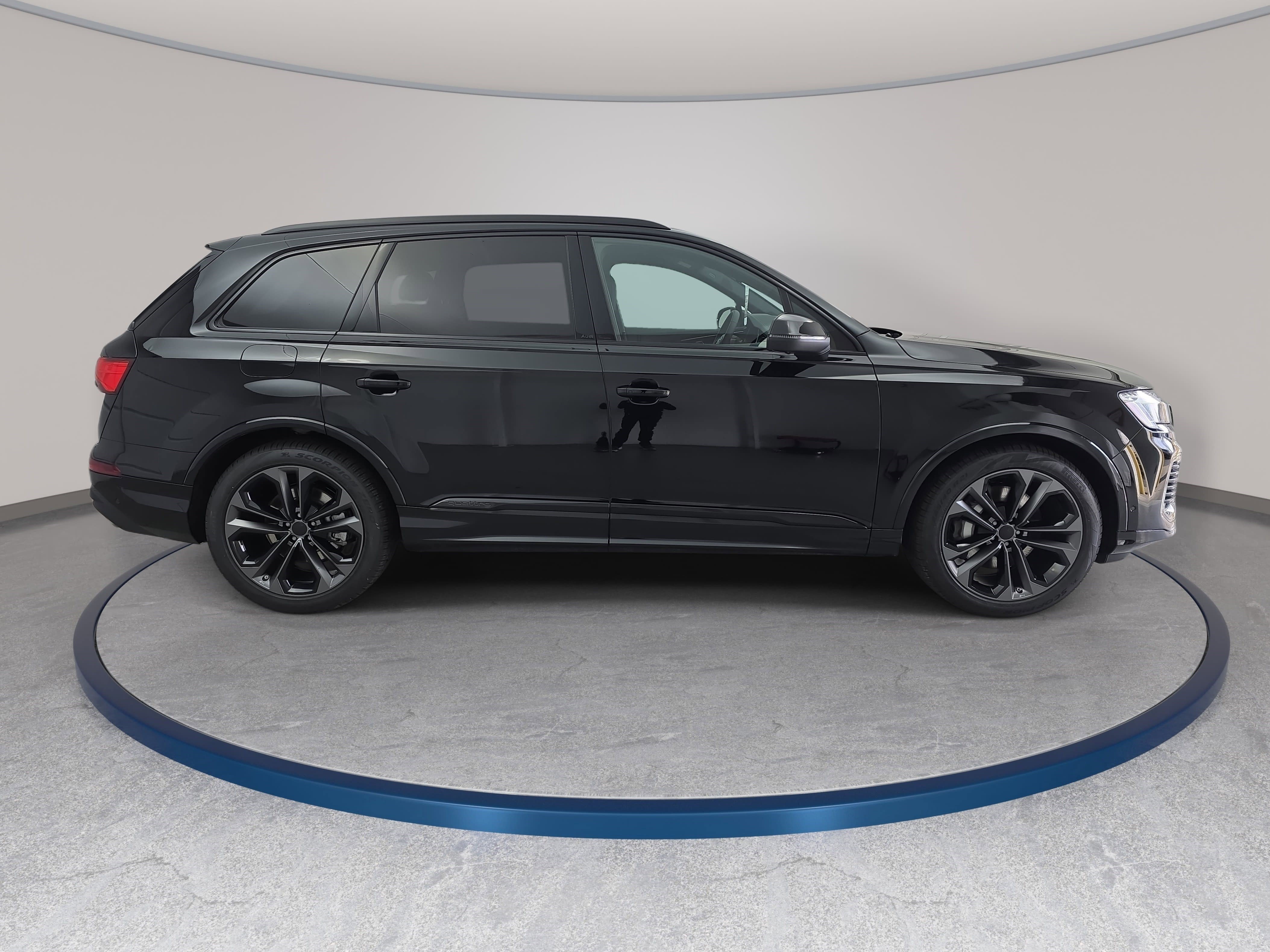 New 2026 Audi Q7 3.0T Premium Plus image 4