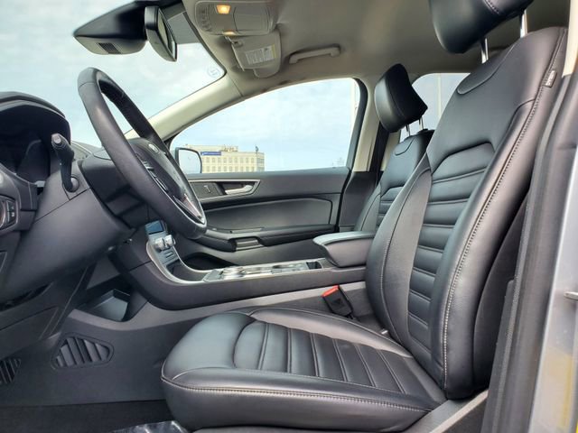 Used 2024 Ford Edge SEL w/ Convenience Package image 5