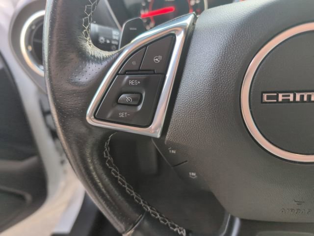 Used 2024 Chevrolet Camaro SS image 15