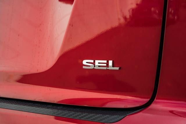 New 2026 Mitsubishi Eclipse Cross SEL image 7