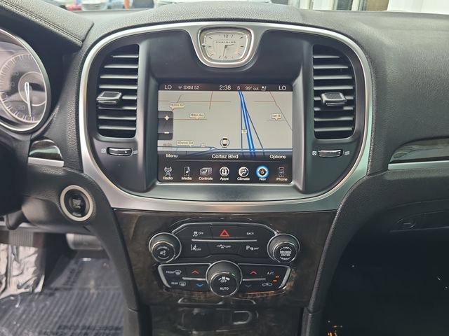 Used 2016 Chrysler 300 C w/ Safetytec Group II RWD image 20