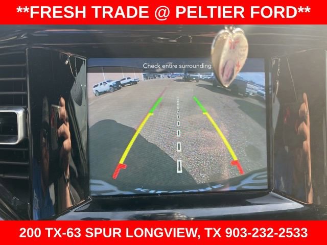 Used 2023 Dodge Durango SXT w/ SXT Blacktop Group image 20