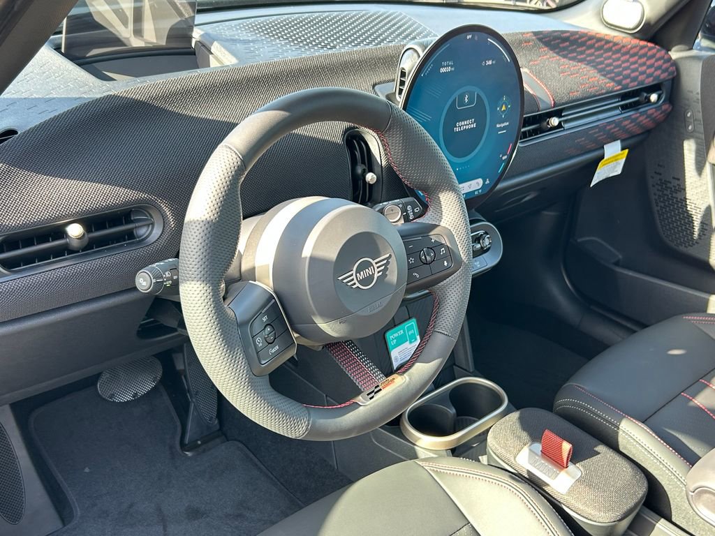 New 2026 MINI Cooper S image 13