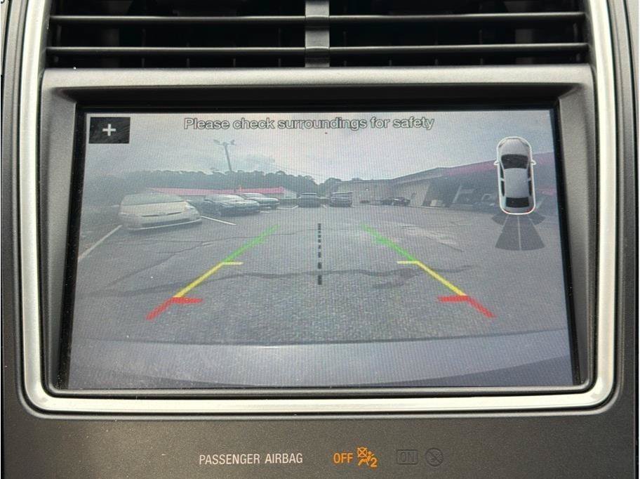 Used 2017 Lincoln MKX Reserve w/ Lincoln MKX Climate Package FWD image 21