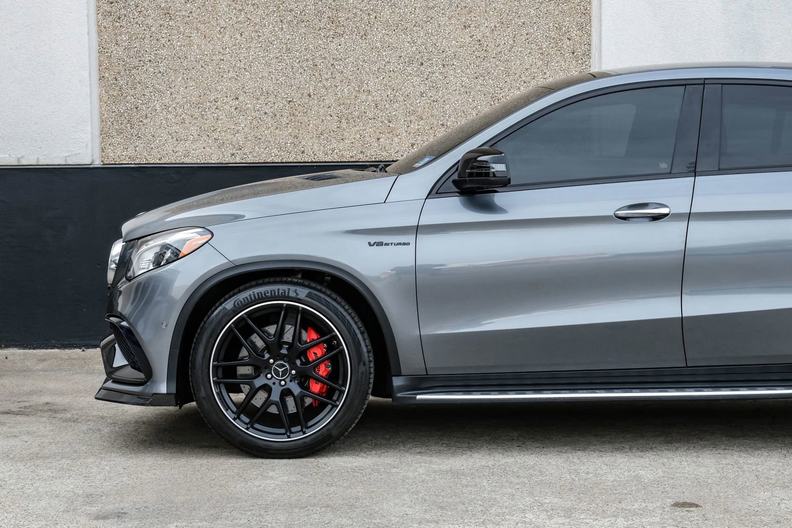 Used 2019 Mercedes-Benz GLE 63 AMG S image 17