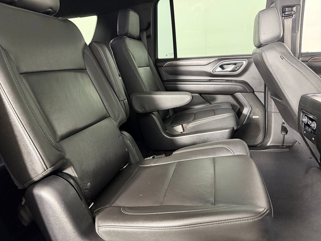 Used 2021 Chevrolet Suburban Z71 AWD/4WD image 30