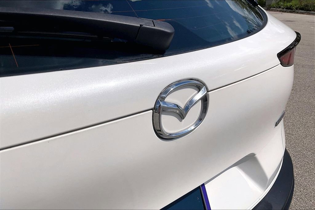 Used 2023 MAZDA CX-30 AWD 2.5 S image 8