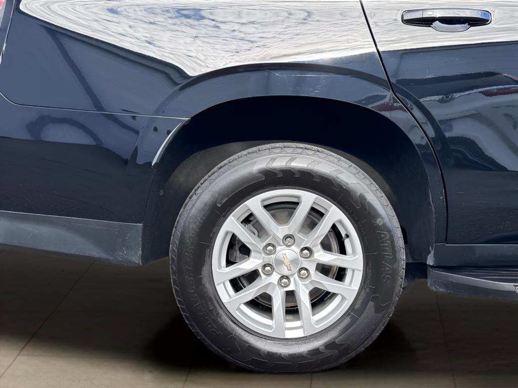 Used 2022 Chevrolet Tahoe LT w/ Luxury Package image 45