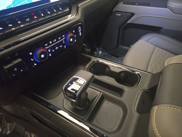 Certified 2025 Chevrolet Silverado 1500 ZR2 w/ Technology Package image 26