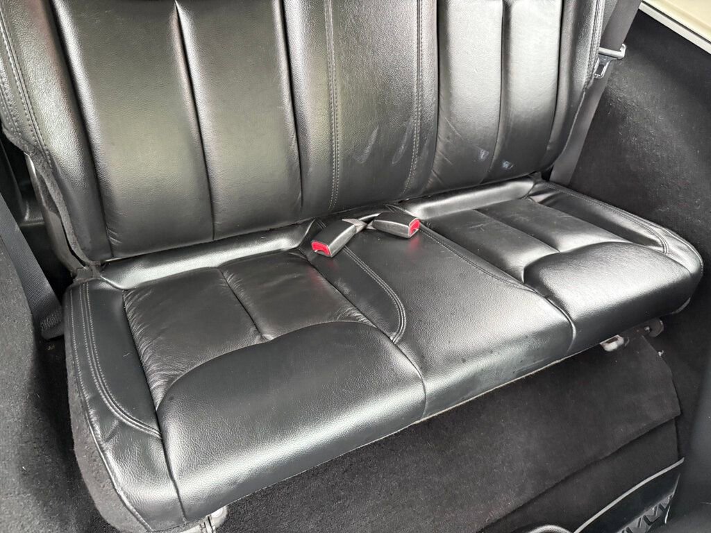 Used 2013 Jeep Wrangler Sahara image 38