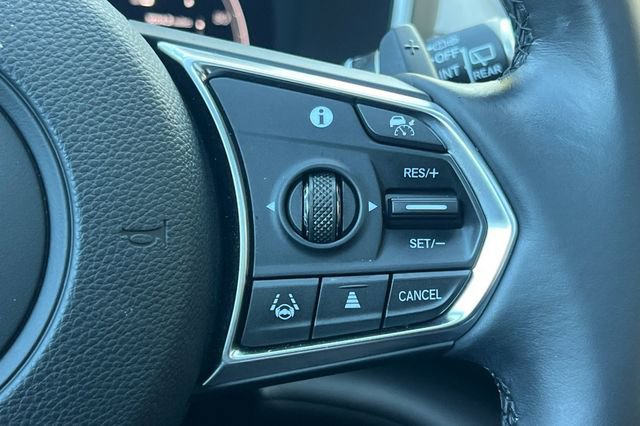 Used 2023 Acura MDX FWD w/ Technology Package image 31