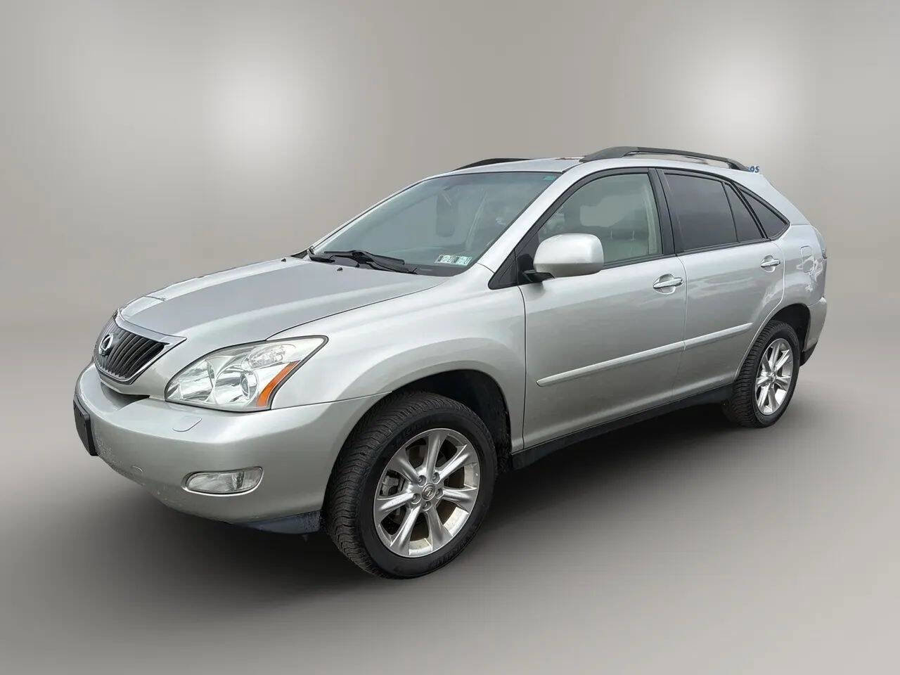 Used 2008 Lexus RX 350 AWD image 3