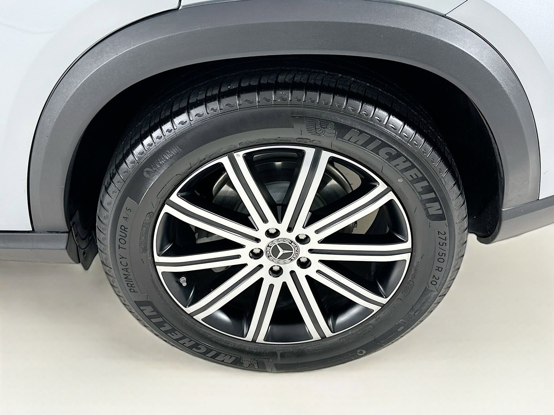 Used 2025 Mercedes-Benz GLE 350 4MATIC image 34