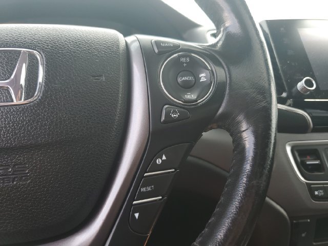 Used 2022 Honda Ridgeline RTL-E image 22