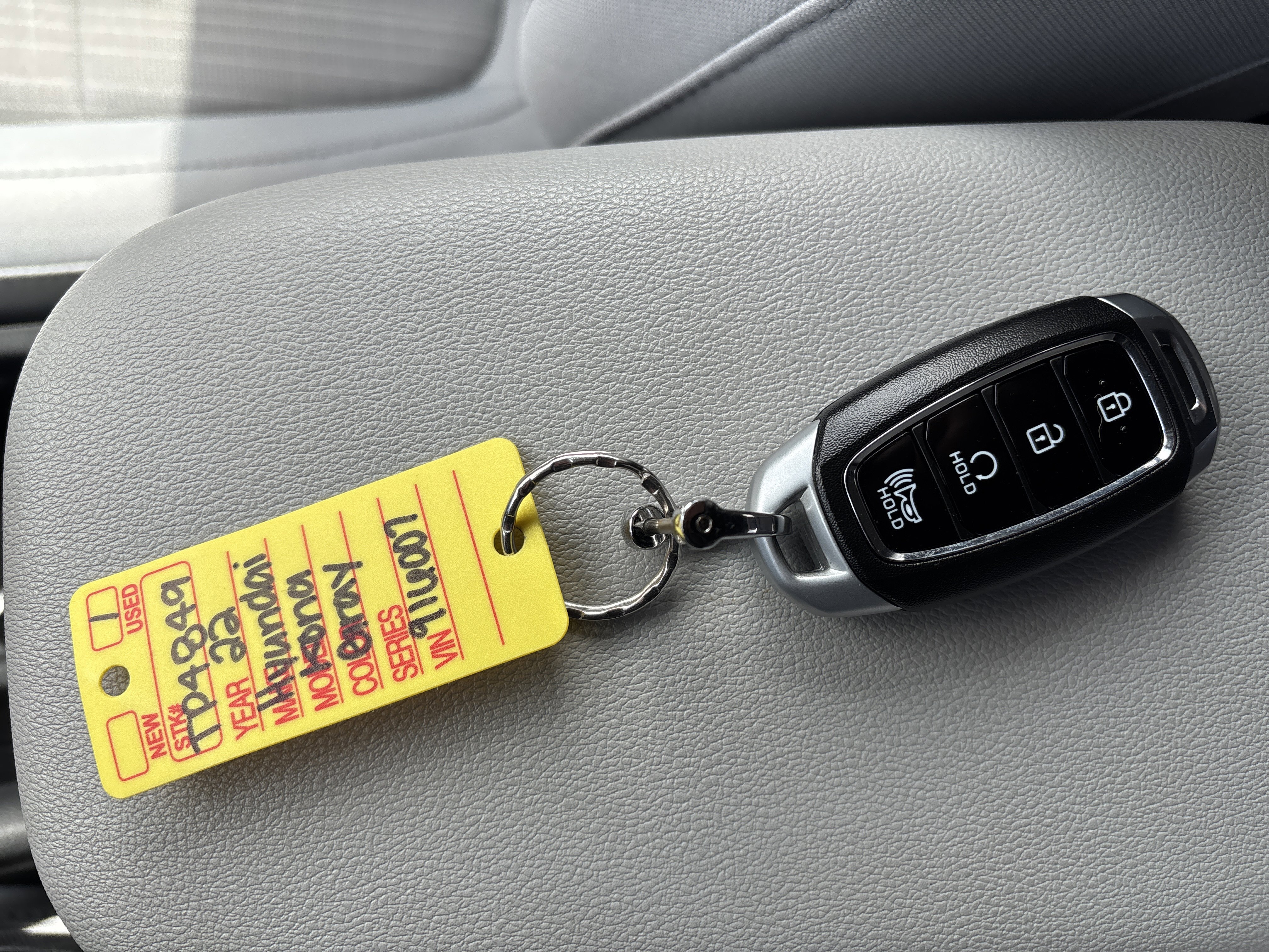 Used 2022 Hyundai Kona SEL image 28