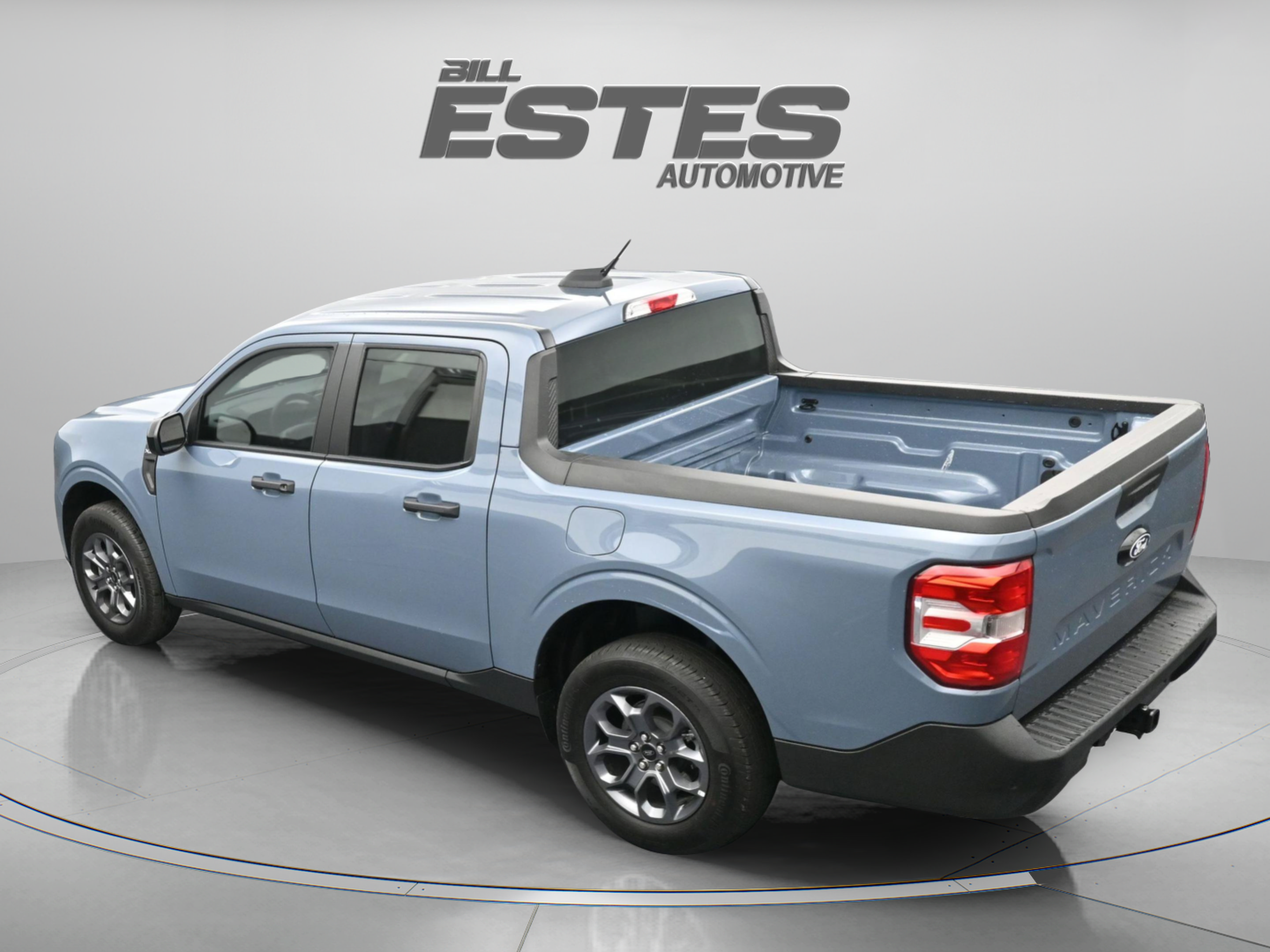 Used 2026 Ford Maverick XLT w/ XLT Luxury Package AWD/4WD image 8
