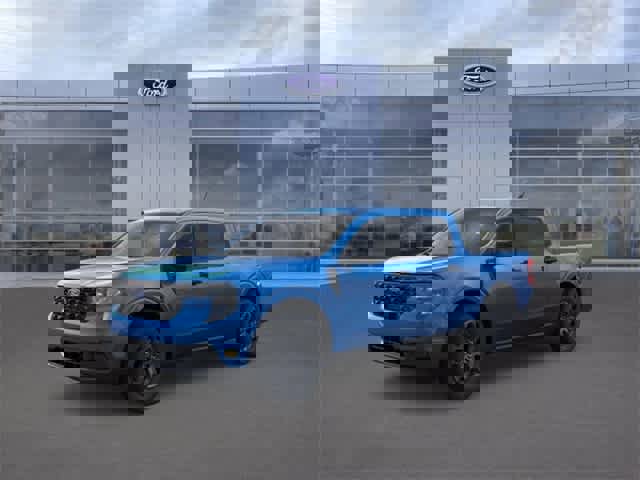 New 2025 Ford Maverick XLT w/ Equipment Group 301A