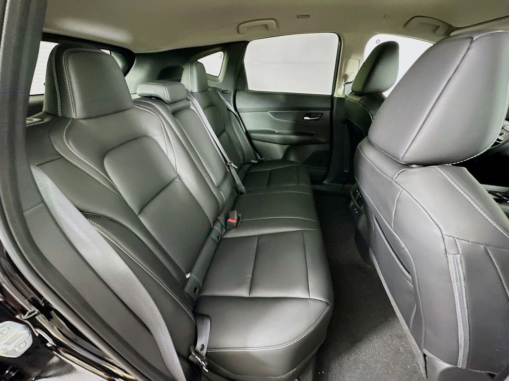 New 2026 Nissan Murano SV image 33