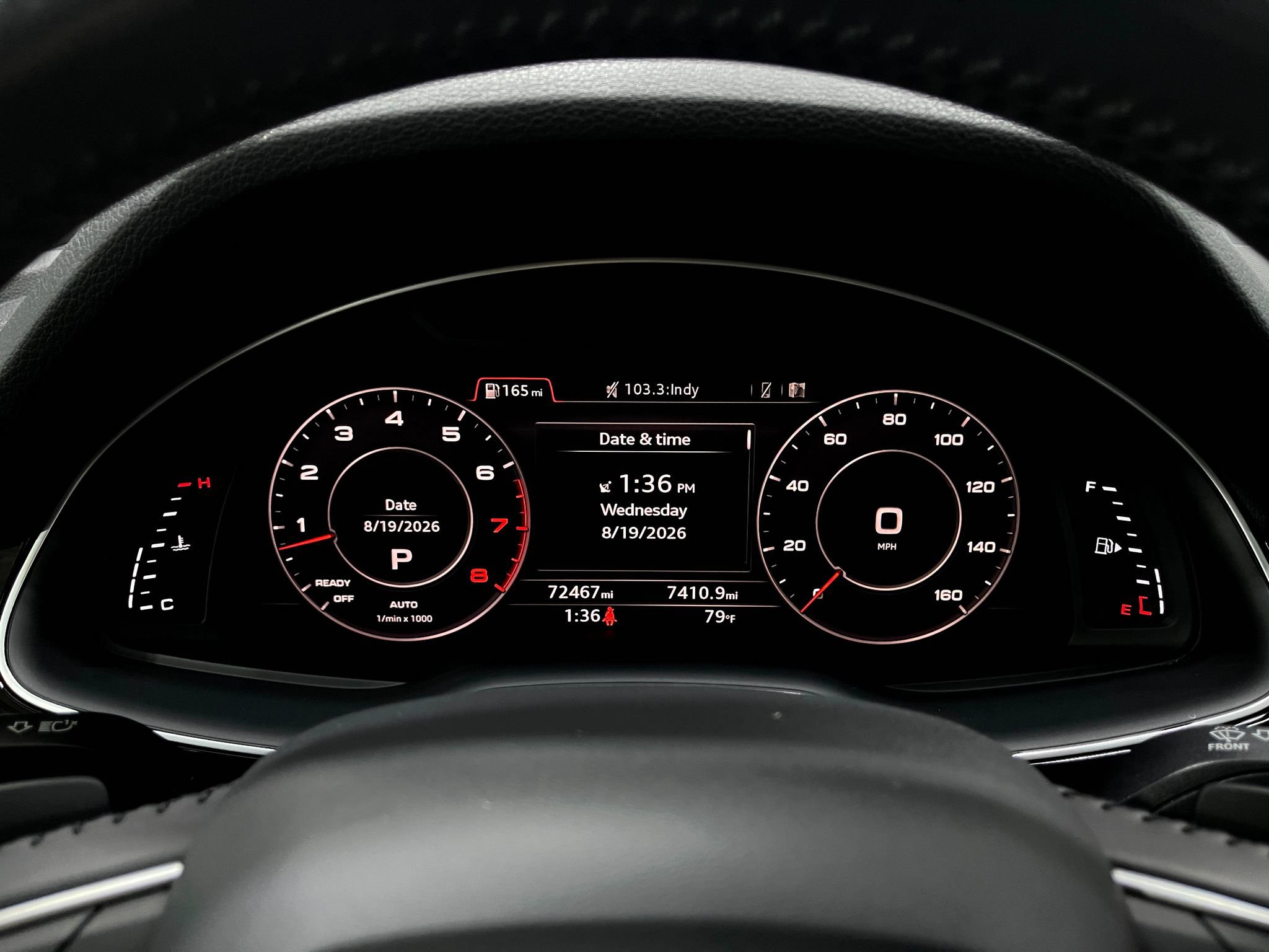 Used 2019 Audi Q7 3.0T Premium Plus AWD/4WD image 23